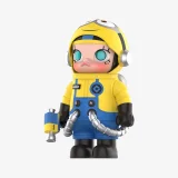 POP MART-MEGA SPACE MOLLY 400% Minions - Banner 2