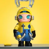 POP MART-MEGA SPACE MOLLY 400% Minions - Banner 8