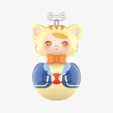 POP MART-PUCKY- Figuras"Roly-Poly Kitty Series" - Banner 14