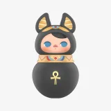 POP MART-PUCKY- Figuras"Roly-Poly Kitty Series" - Banner 3