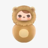 POP MART-PUCKY- Figuras"Roly-Poly Kitty Series" - Banner 11