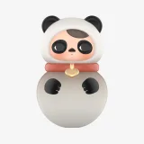 POP MART-PUCKY- Figuras"Roly-Poly Kitty Series" - Banner 16