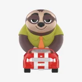 POP MART-Disney Zootopia Series Figures - Banner 9