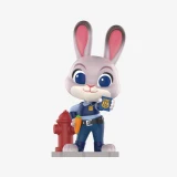 POP MART-Disney Zootopia Series Figures - Banner 2