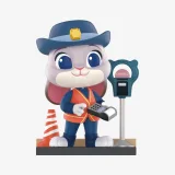 POP MART-Disney Zootopia Series Figures - Banner 4