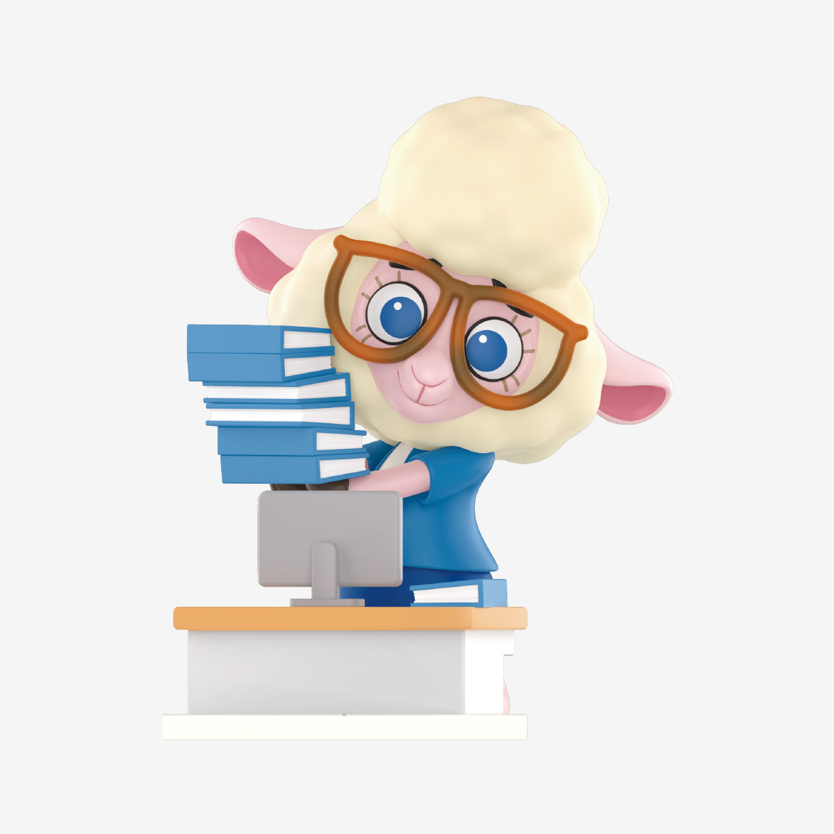 ズートピア POP MART Disney Zootopia Series Figures | Blind Boxes - POP MART