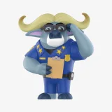 POP MART-Disney Zootopia Series Figures - Banner 11