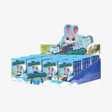 POP MART-Disney Zootopia Series Figures - Banner 16
