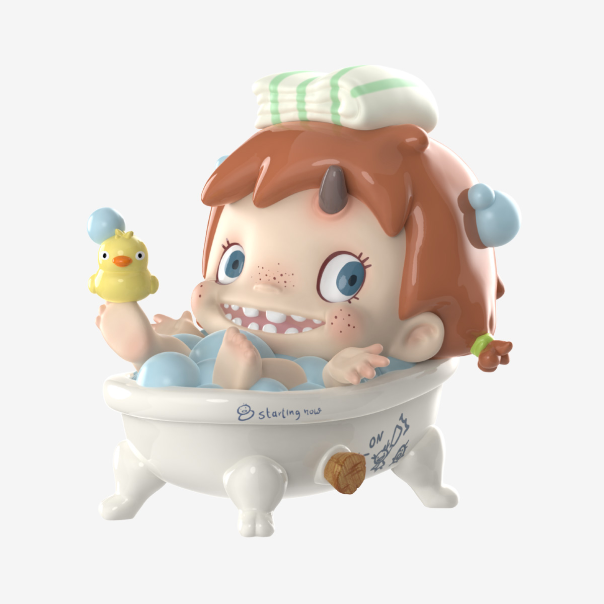 POLAR - HELLO POLAR Season 1 Series Figures | Blind Boxes