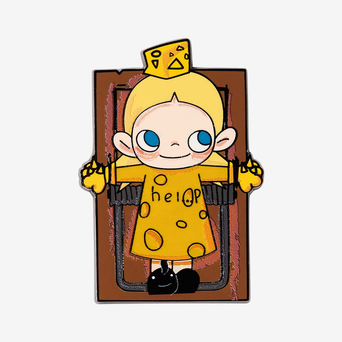 その他 popmart zsiga Amazon.com: POP MART Zsiga IM A Cat Figure, Toys for Modern