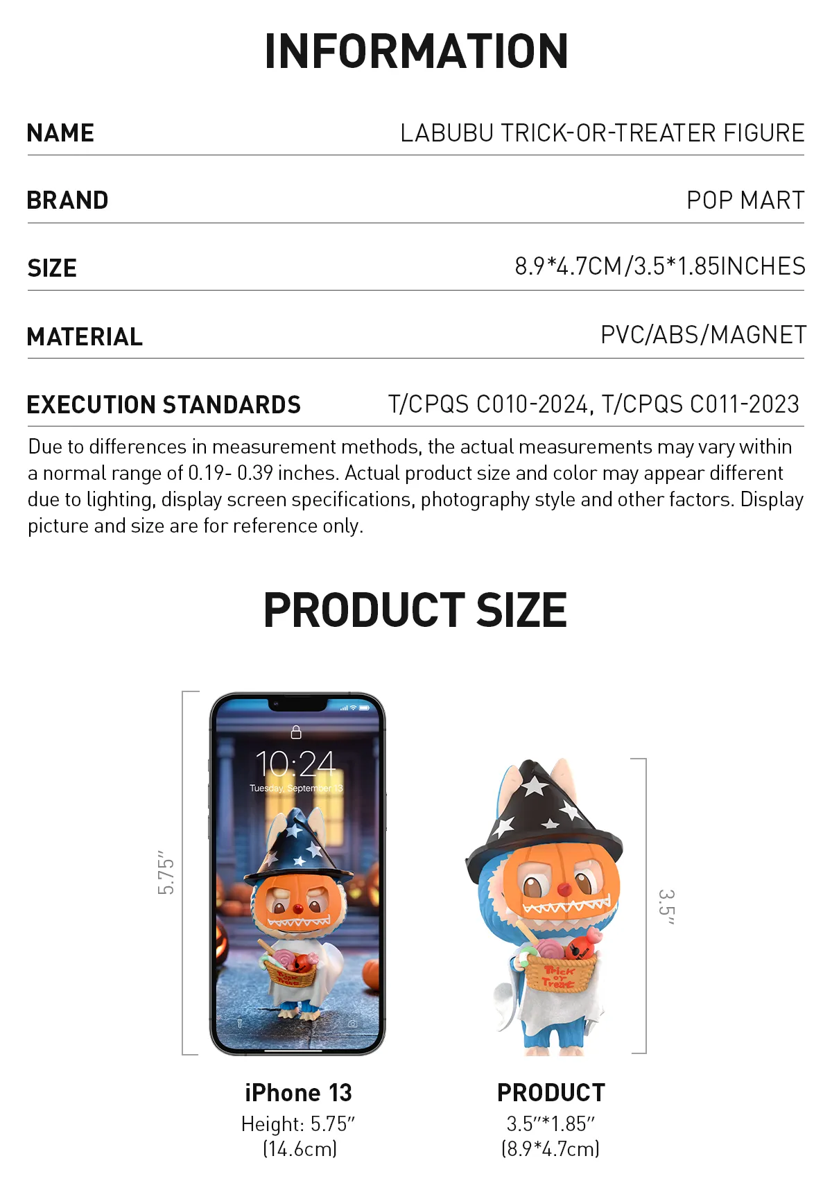 POP MART