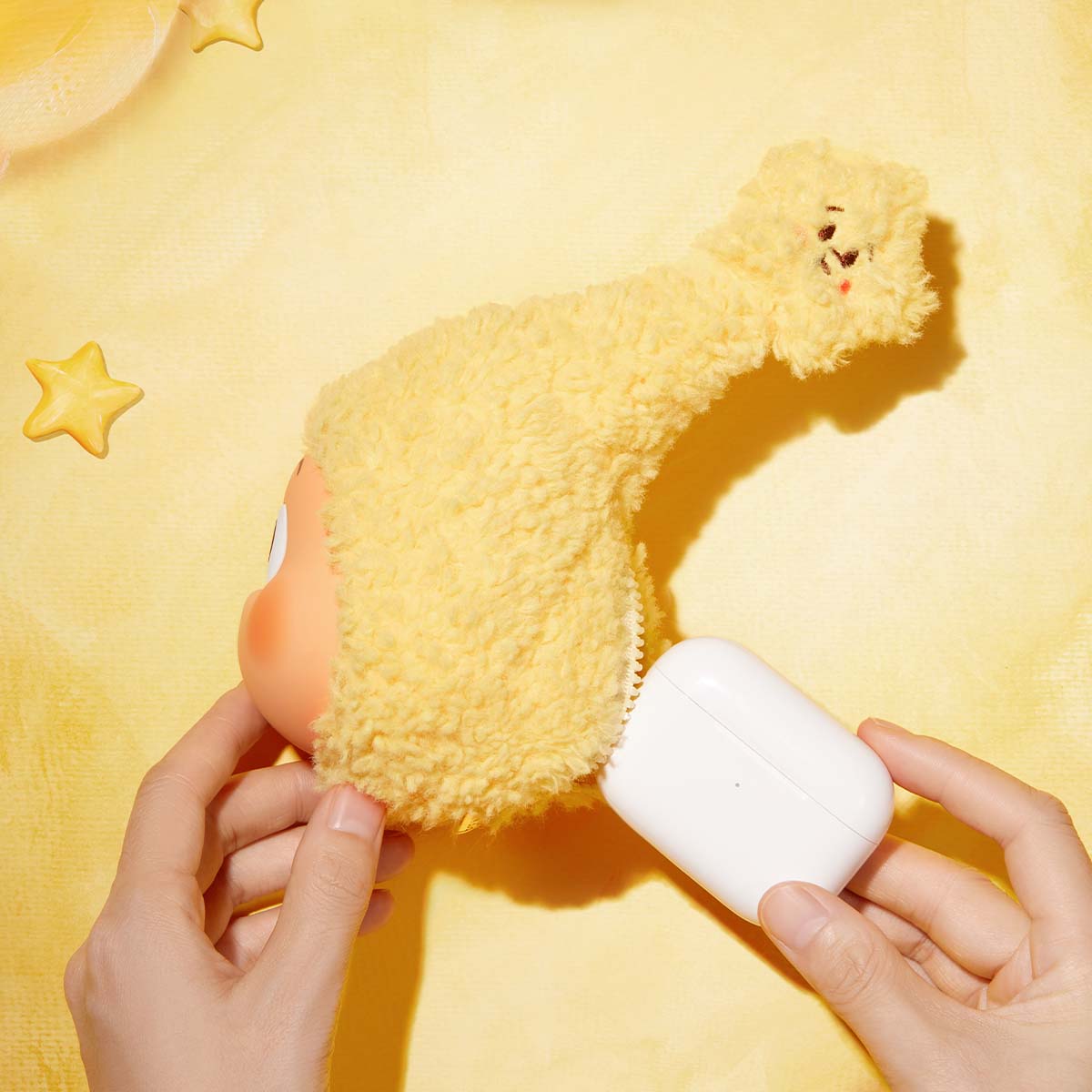 We are Twinkle Twinkle Series-Earphone Case | Accessories