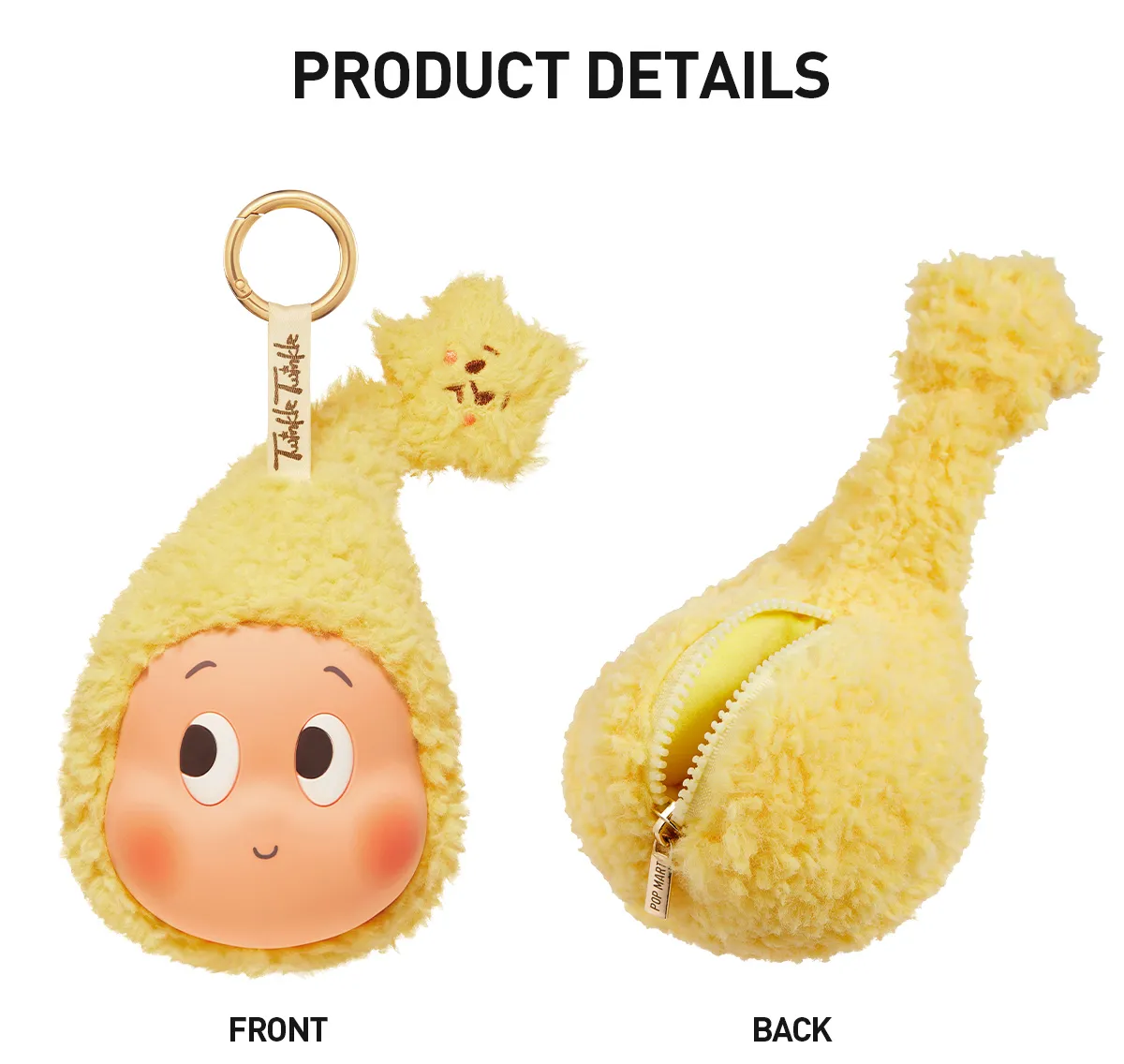 POP MART