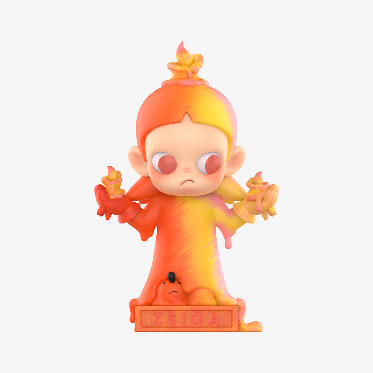 Zsiga We All Are Kids Series Figures | Blind Boxes - POP