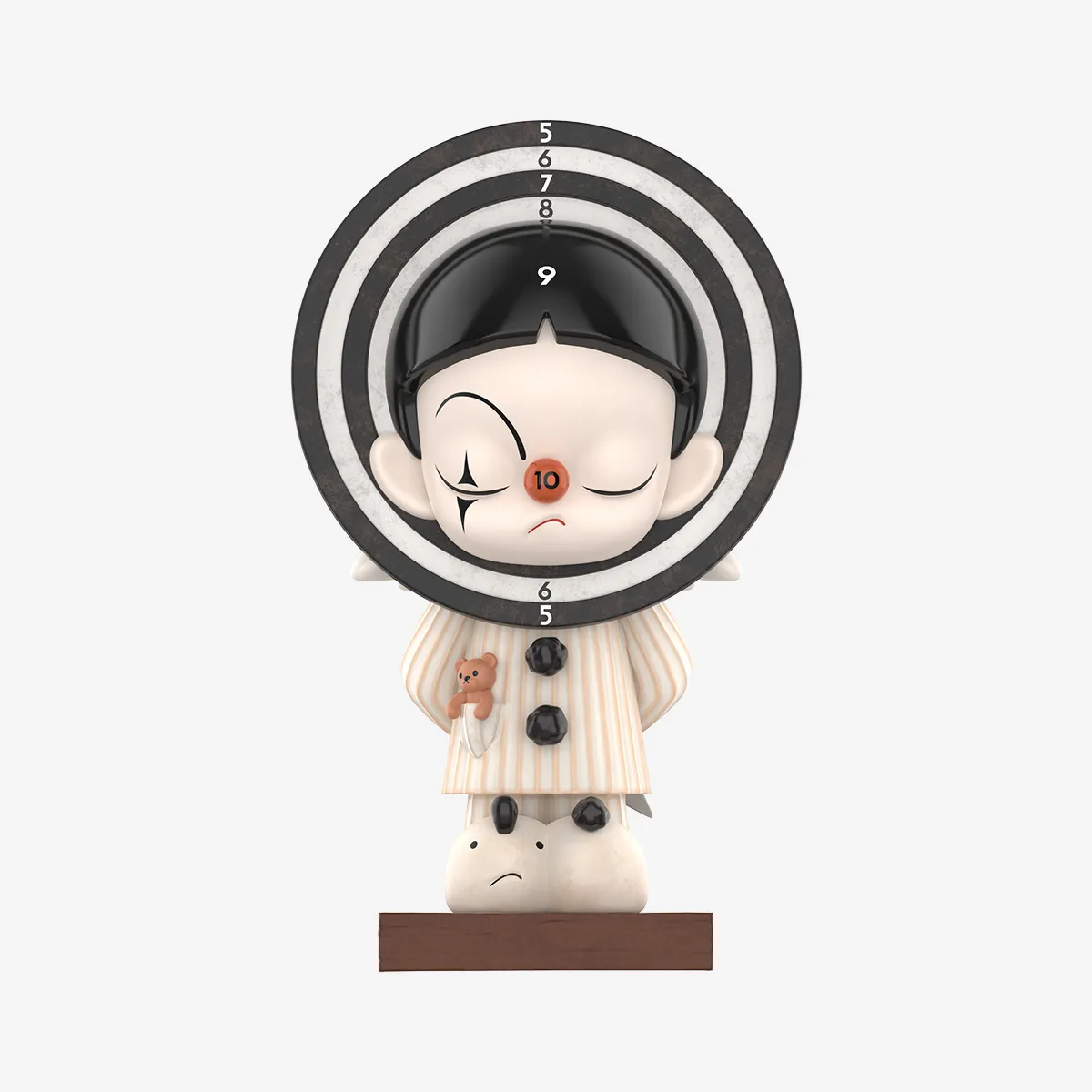 Zsiga We All Are Kids Series Figures - POP MART (United States)