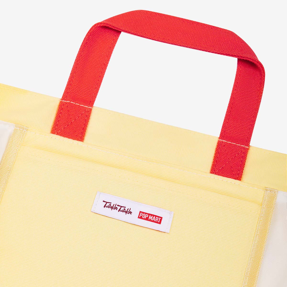 We are Twinkle Twinkle Series-Canvas Bag | Accessories ALL