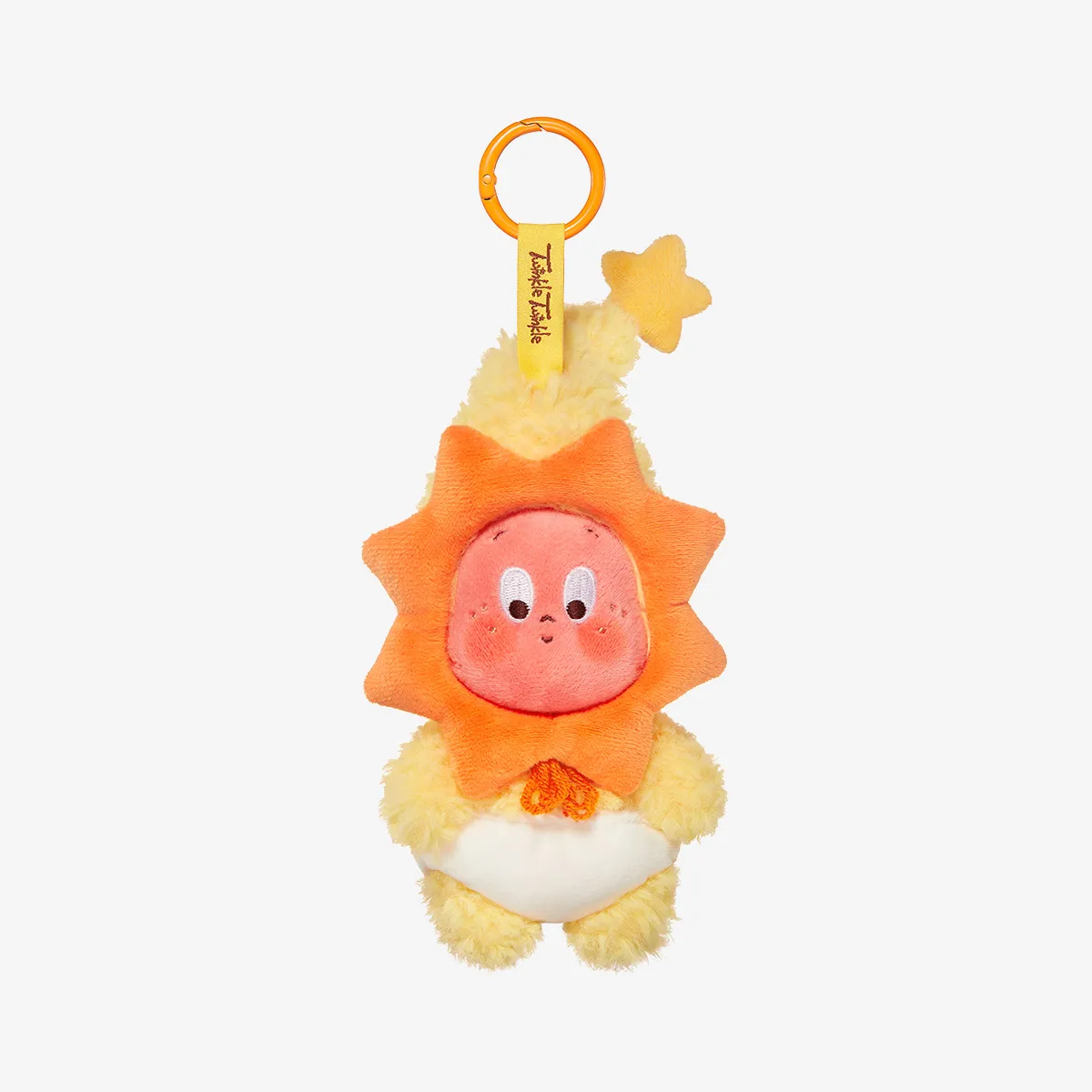 We are Twinkle Twinkle Series-Plush Pendant Blind Box | Blind 