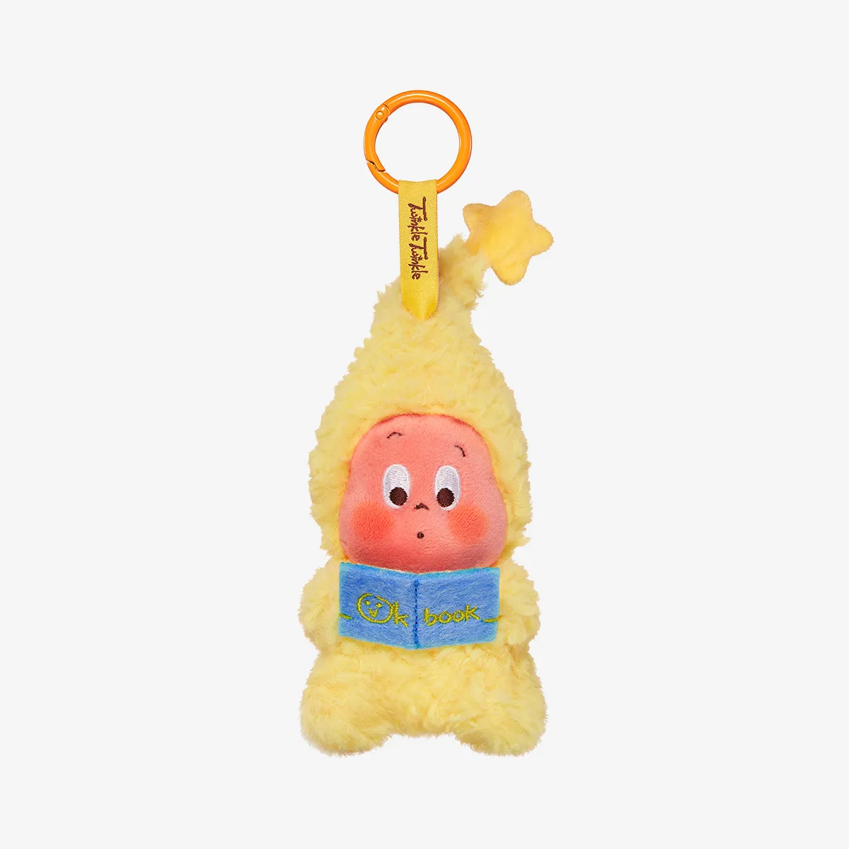 We are Twinkle Twinkle Series-Plush Pendant Blind Box | Blind 
