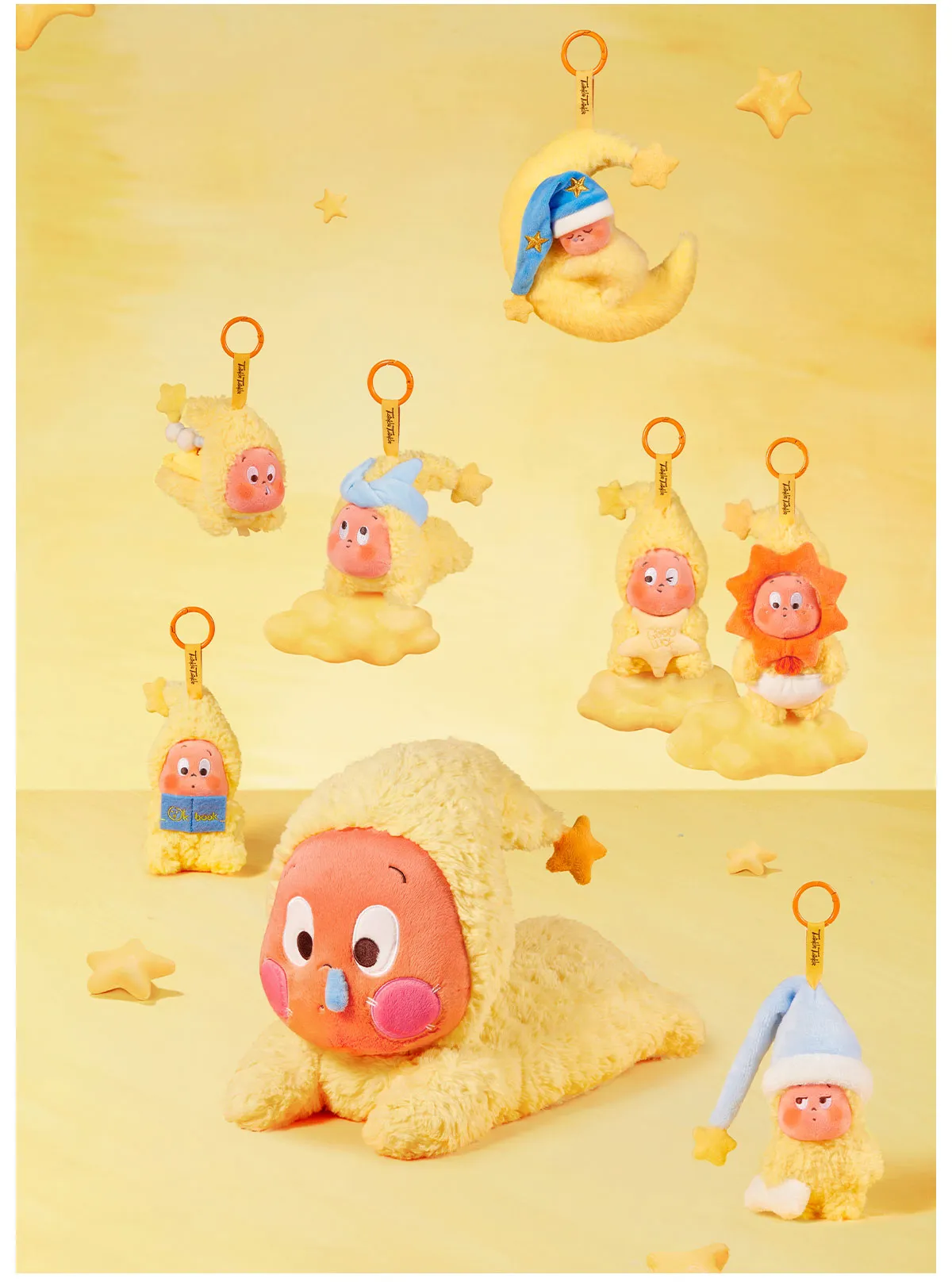 POP MART