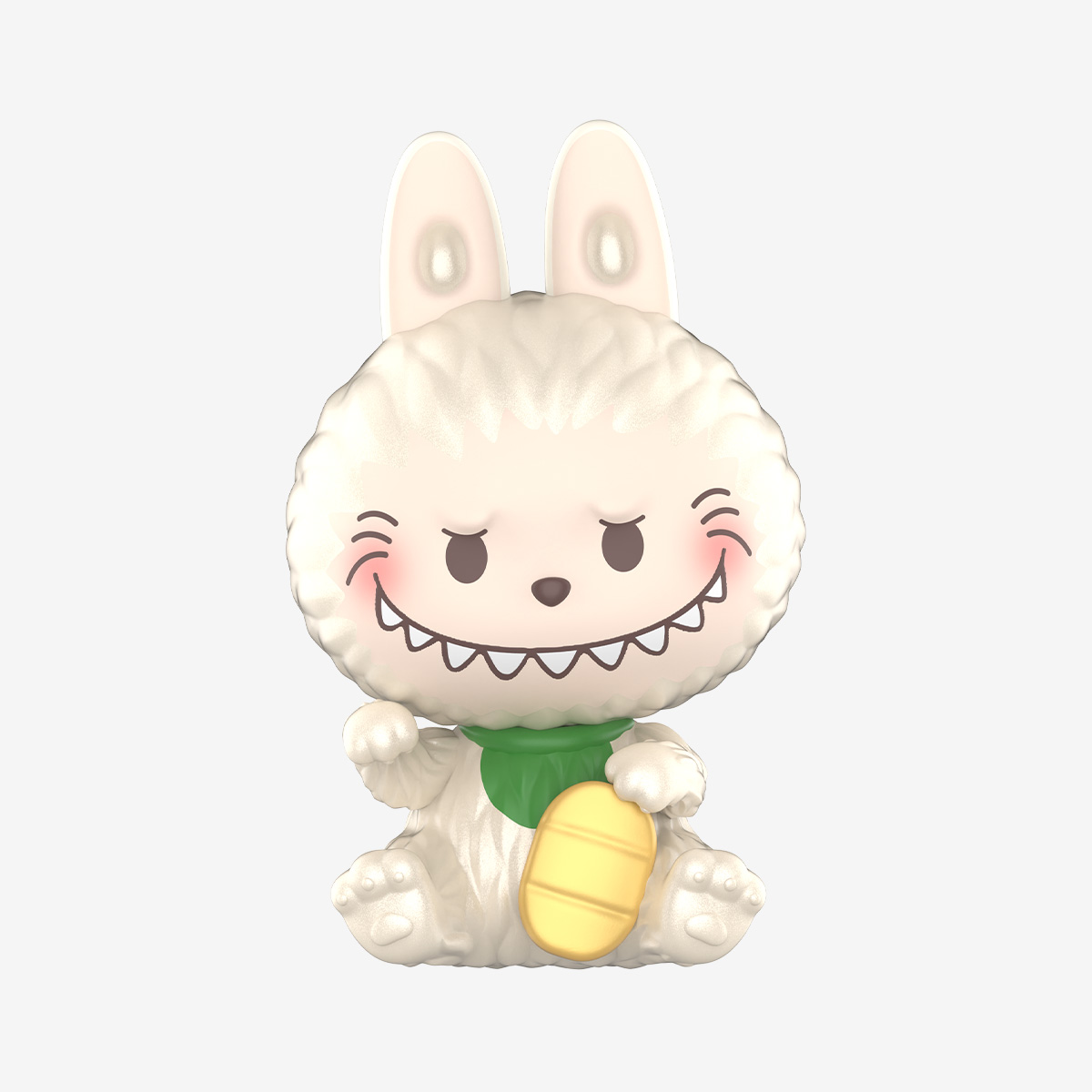 Lilios x mspringerrr the Fortune Cat – MyTinyToyStore