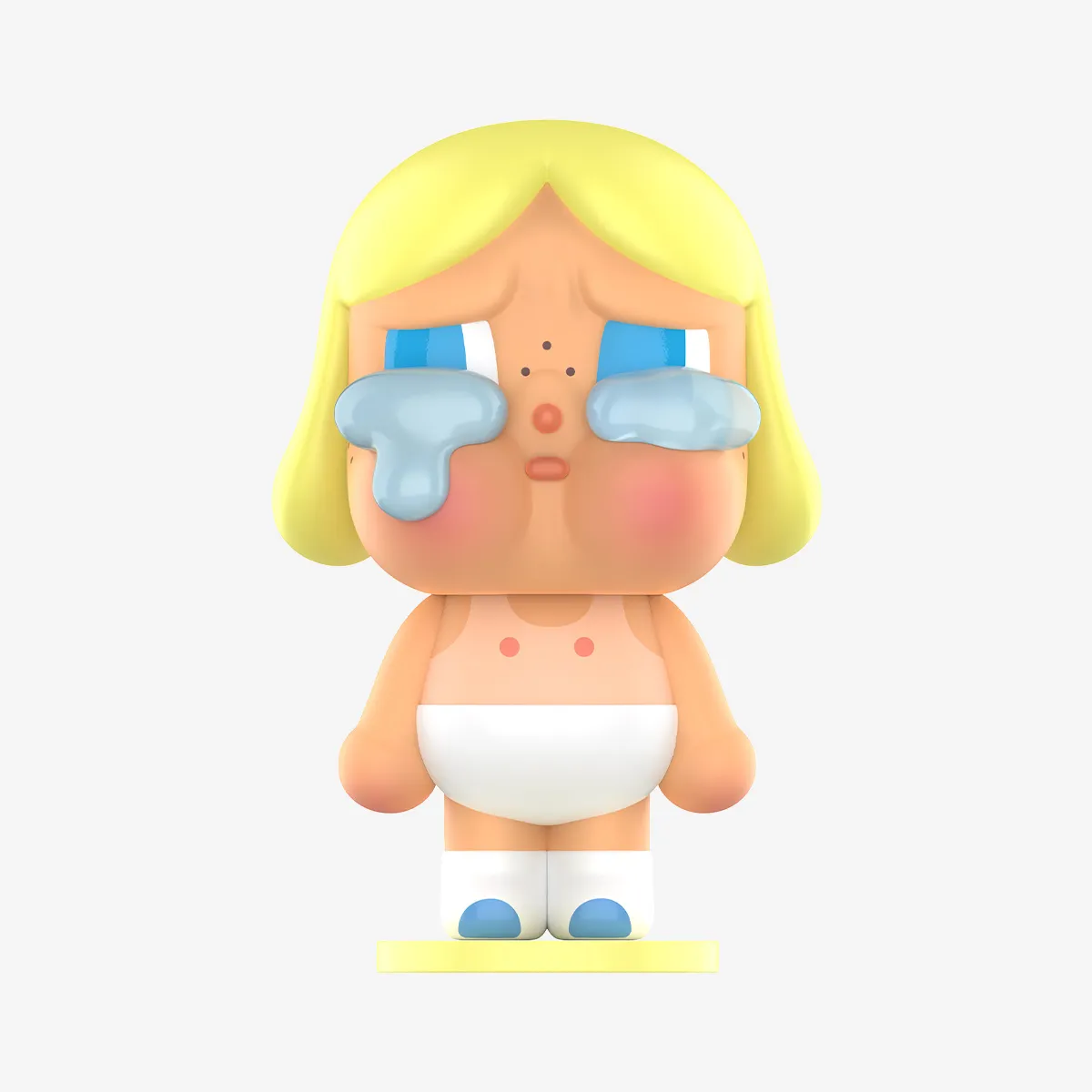 CRYBABY Crying Again Series Figures | Blind Boxes - POP MART 