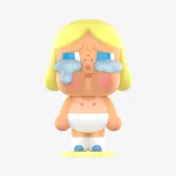POP MART-CRYBABY - Colección "Llore, joven, llore…" Cajas Misteriosas de Figuras Coleccionables - Banner 2