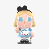 POP MART-CRYBABY - Colección "Llore, joven, llore…" Cajas Misteriosas de Figuras Coleccionables - Banner 7