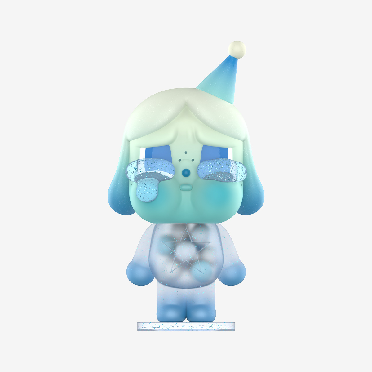 CRYBABY Crying Again Series Figures | Blind Boxes - POP MART