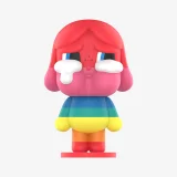 POP MART-CRYBABY - Colección "Llore, joven, llore…" Cajas Misteriosas de Figuras Coleccionables - Banner 5