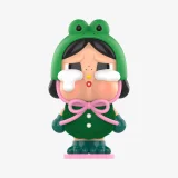 POP MART-CRYBABY - Colección "Llore, joven, llore…" Cajas Misteriosas de Figuras Coleccionables - Banner 11