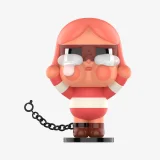 POP MART-CRYBABY - Colección "Llore, joven, llore…" Cajas Misteriosas de Figuras Coleccionables - Banner 16