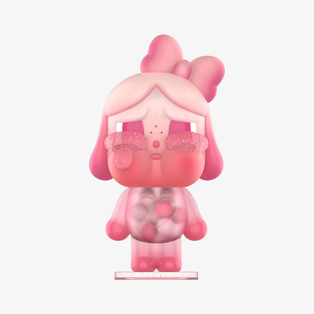 CRYBABY Crying Again Series Figures | Blind Boxes - POP MART 