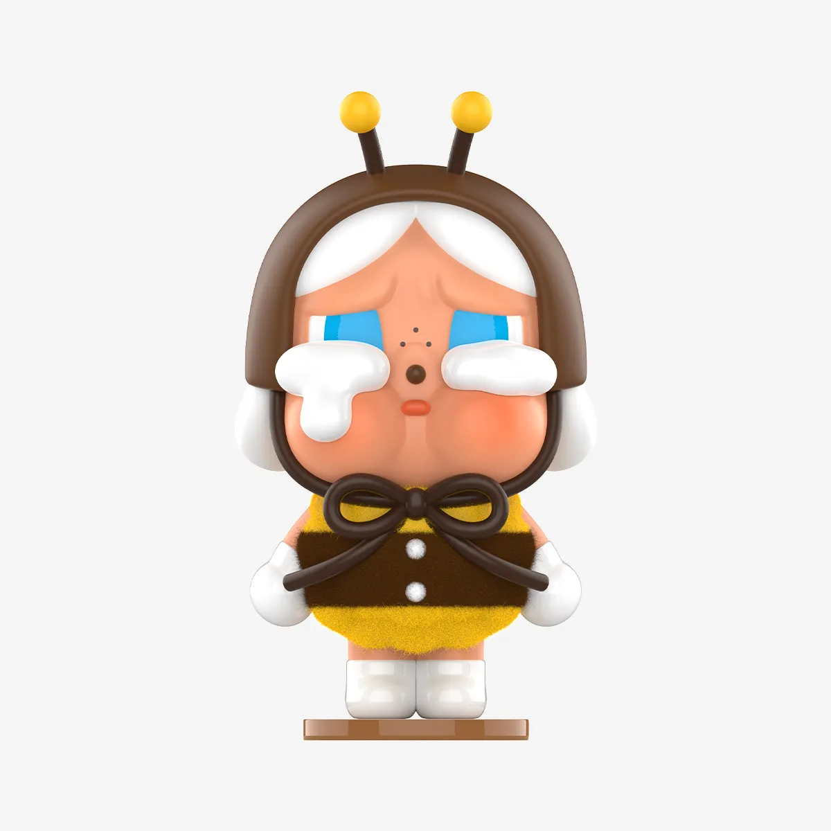 CRYBABY Crying Again Series Figures | Blind Boxes - POP MART 