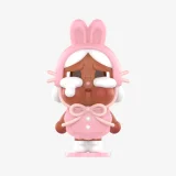 POP MART-CRYBABY - Colección "Llore, joven, llore…" Cajas Misteriosas de Figuras Coleccionables - Banner 9