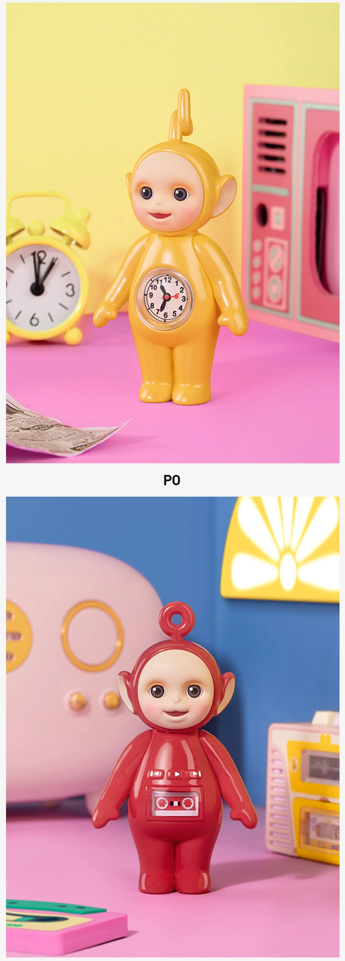 POP MART