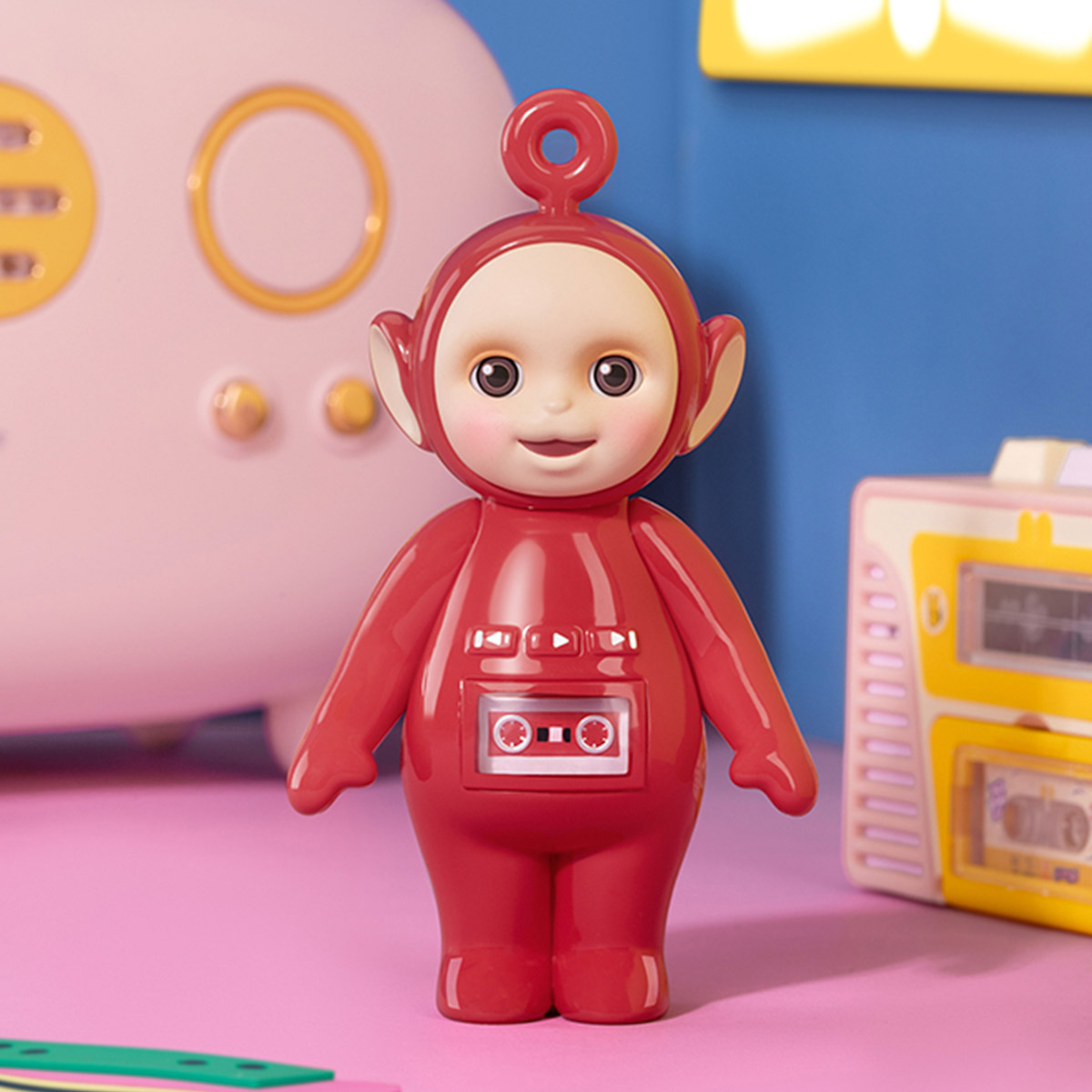 Teletubbies Fantasy Candy World Series|POP MART US Official