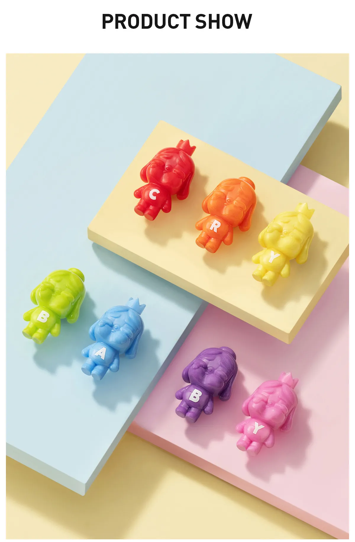POP MART