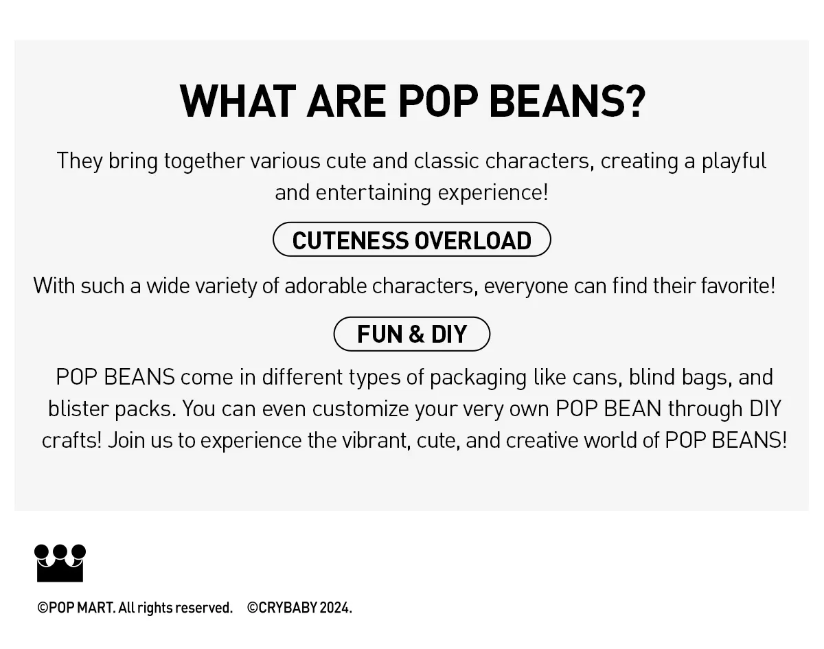 POP MART