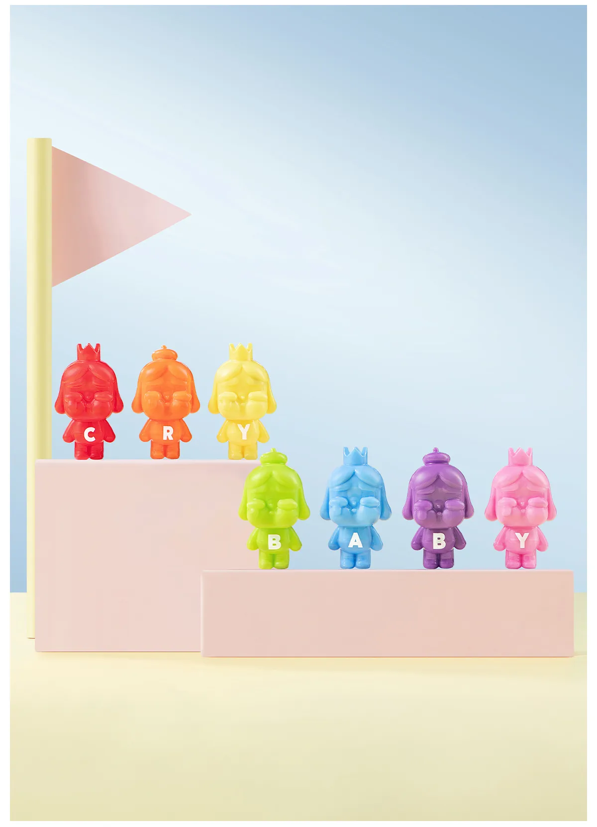 POP MART