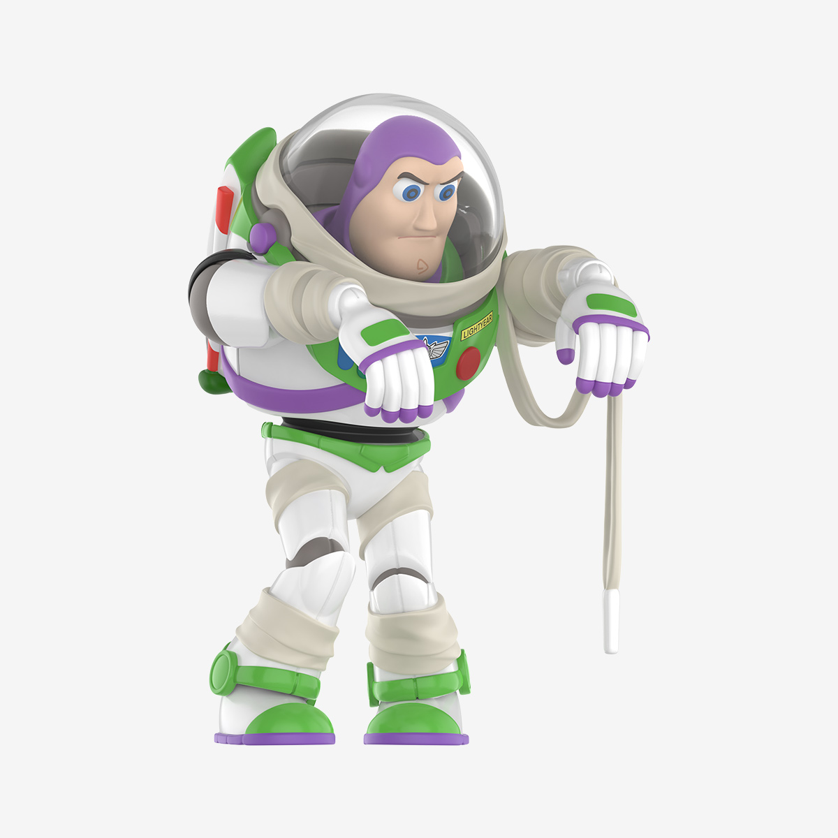 Disney/Pixar Spooky Night Series Figures - POP MART (United