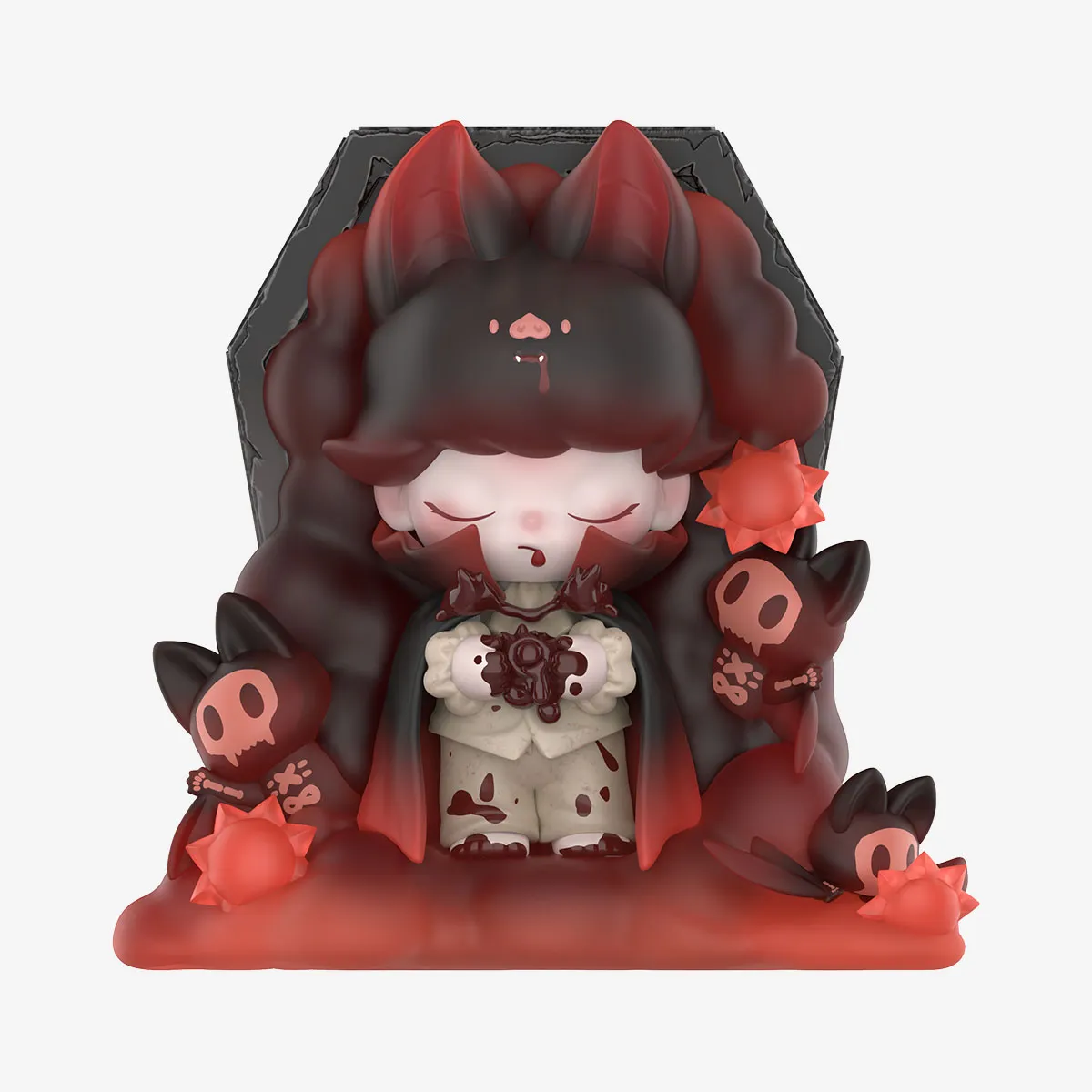 DIMOO Embrace the Sun Figure - POP MART (United States)