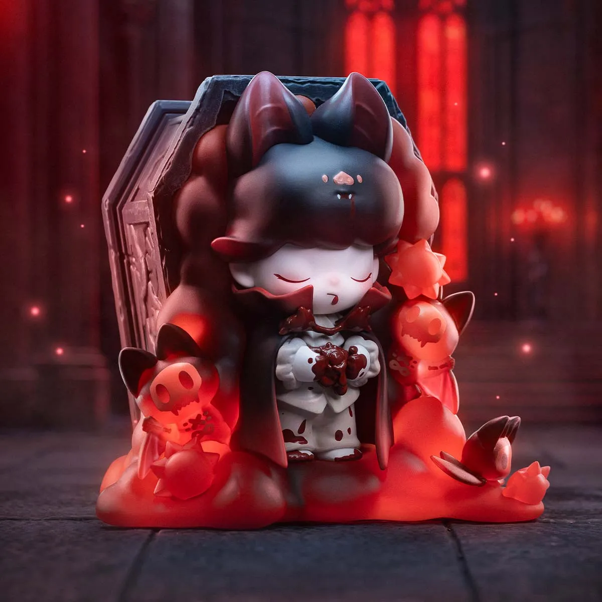 DIMOO Embrace the Sun Figure - POP MART (United States)