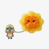 POP MART-CRYBABY Crying Again Series-Plush Badge Blind Box - Banner 2