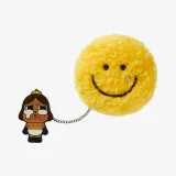 POP MART-CRYBABY Crying Again Series-Plush Badge Blind Box - Banner 1