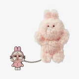 POP MART-CRYBABY Crying Again Series-Plush Badge Blind Box - Banner 9
