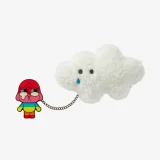 POP MART-CRYBABY Crying Again Series-Plush Badge Blind Box - Banner 5