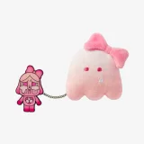 POP MART-CRYBABY Crying Again Series-Plush Badge Blind Box - Banner 3