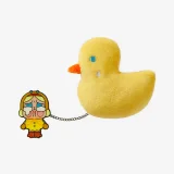 POP MART-CRYBABY Crying Again Series-Plush Badge Blind Box - Banner 12