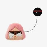 POP MART-CRYBABY Crying Again Series-Plush Badge Blind Box - Banner 14