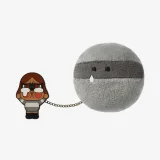 POP MART-CRYBABY Crying Again Series-Plush Badge Blind Box - Banner 6
